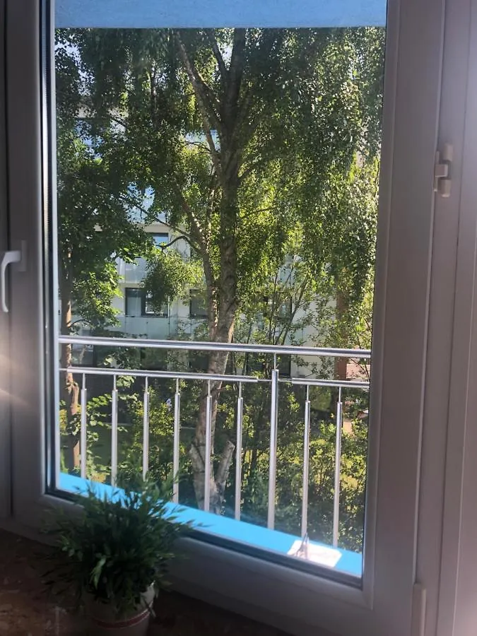 Apartament 305 metrów do morza Kołobrzeg