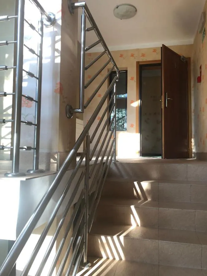Apartament 305 metrów do morza Kołobrzeg Polska