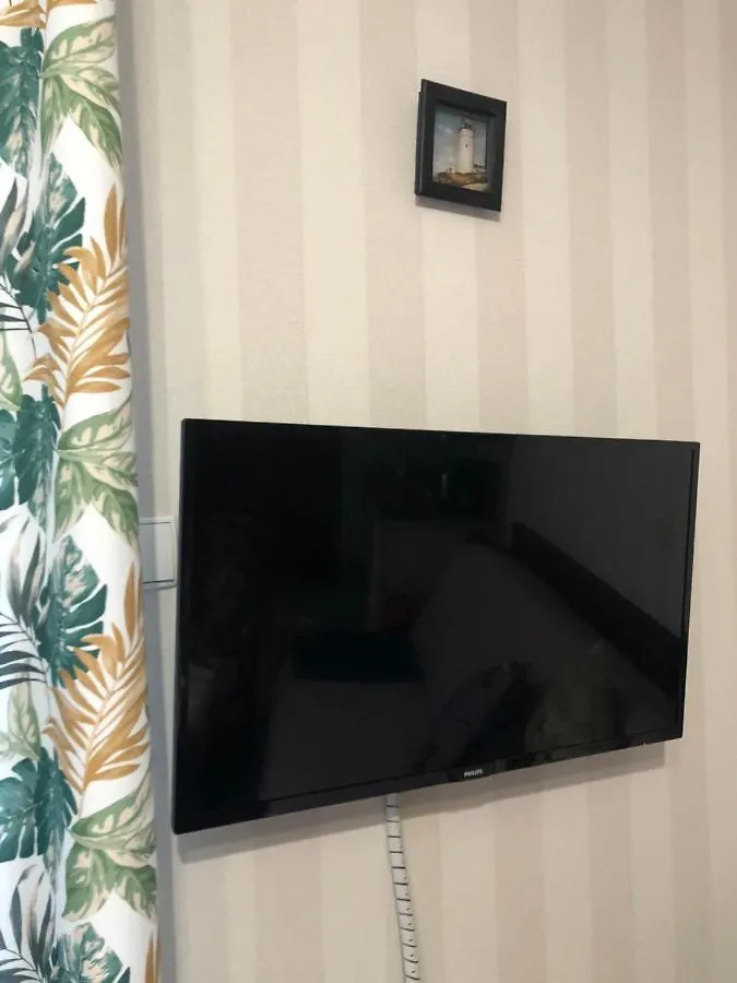 Apartament 305 metrów do morza Kołobrzeg 0*,  Polska