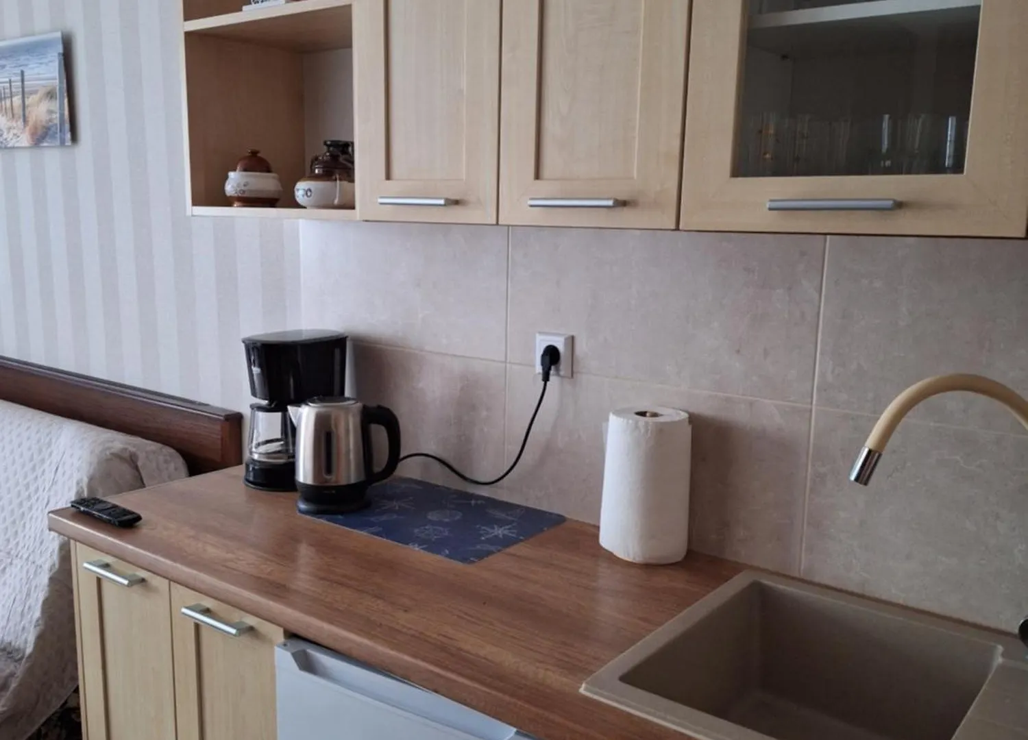 Apartament 305 metrów do morza Kołobrzeg