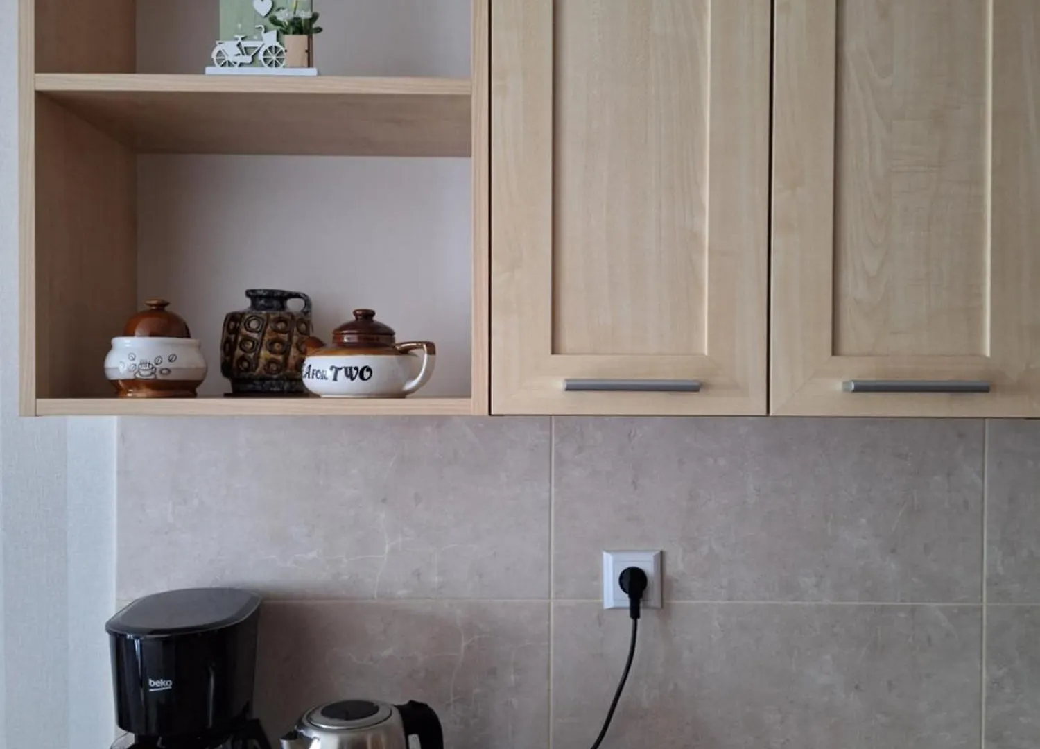 Apartament 305 metrów do morza Kołobrzeg