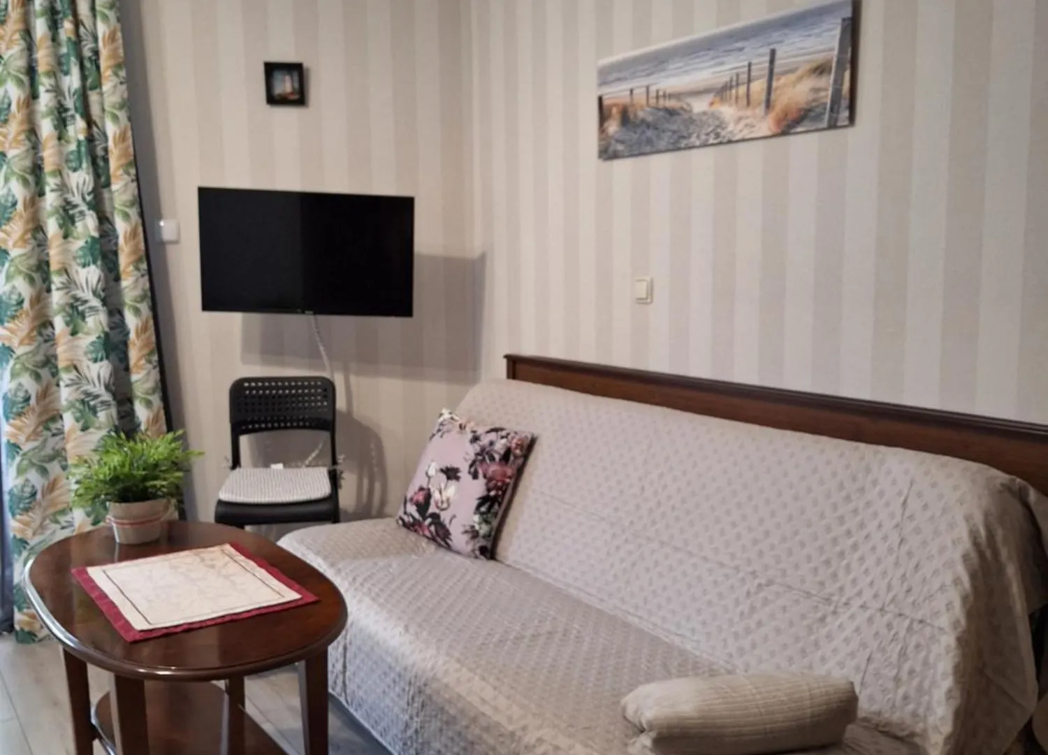 Apartament 305 metrów do morza Kołobrzeg