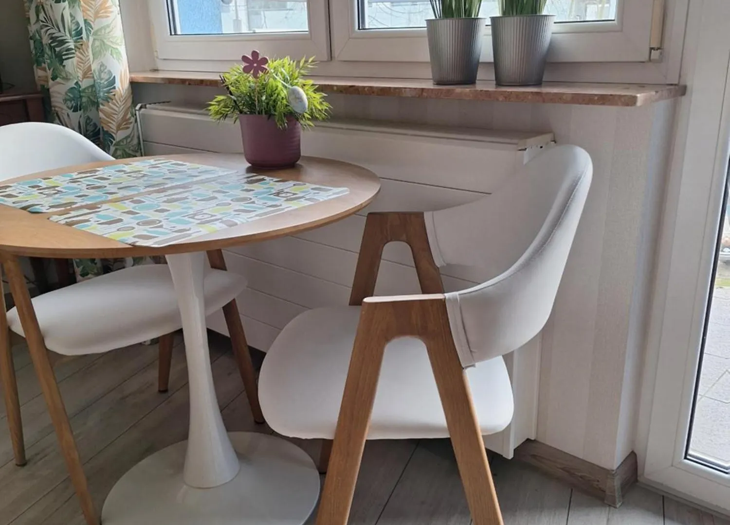 Apartament 305 metrów do morza Kołobrzeg
