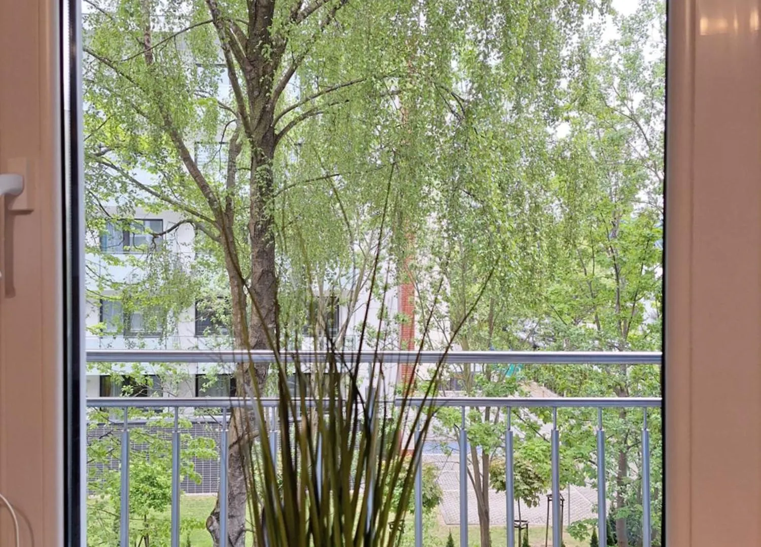 Apartament 305 metrów do morza Kołobrzeg
