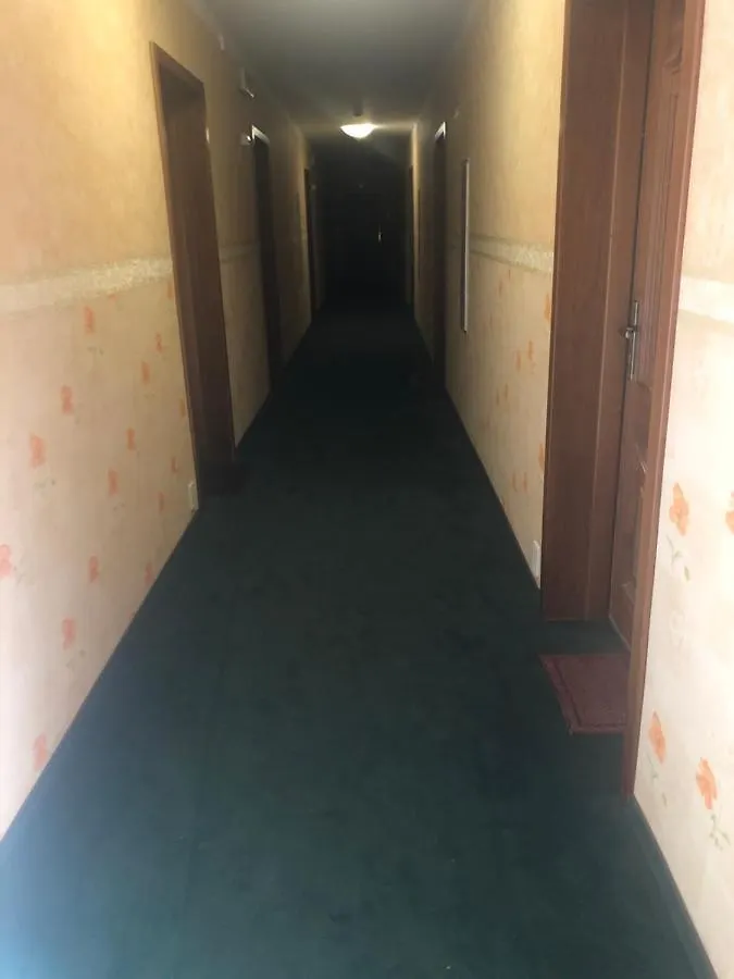 Apartament 305 Metrow Do Morza Kolobrzeg Apartment