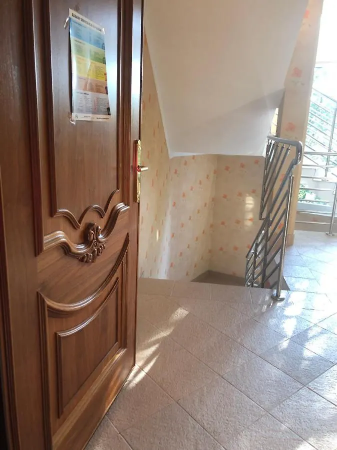 Apartment Apartament 305 Metrow Do Morza Kolobrzeg