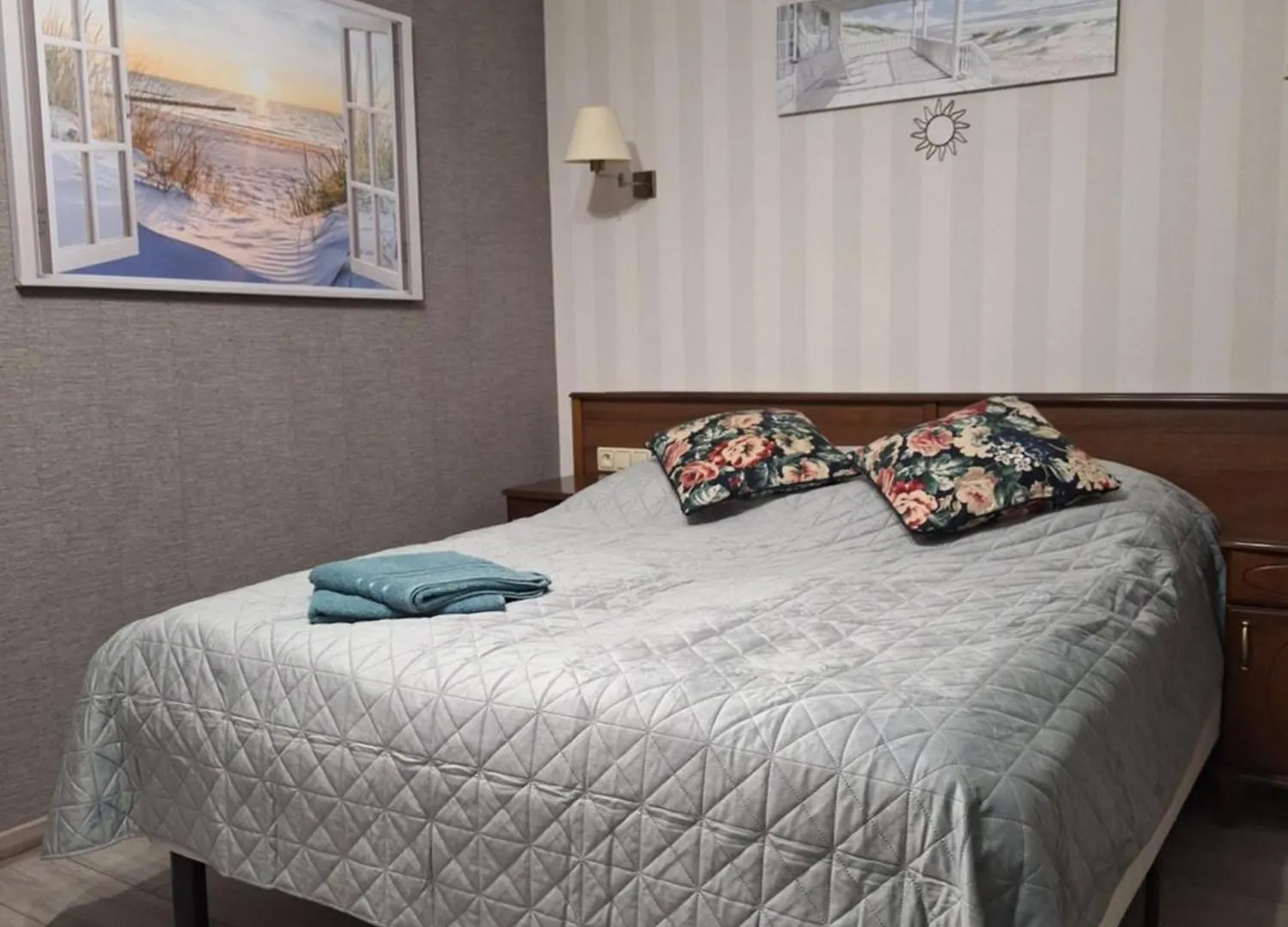 Apartament 305 Metrow Do Morza Kolobrzeg Poland