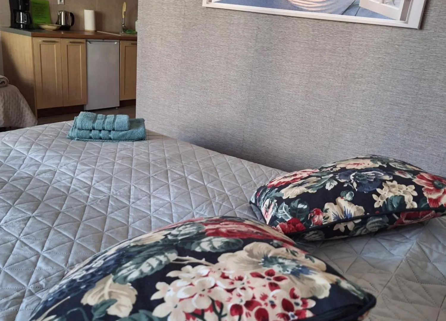 Apartament 305 Metrow Do Morza Kolobrzeg