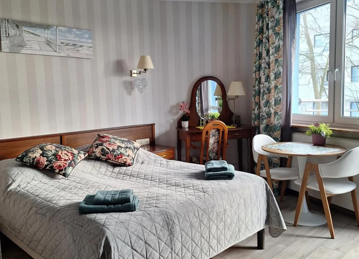 Apartament 305 Metrow Do Morza Kolobrzeg Poland